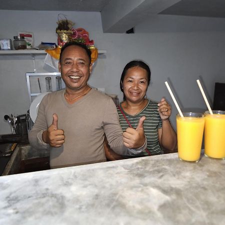 Prema Shiva Suites And Villas By Eps Ubud  Ngoại thất bức ảnh