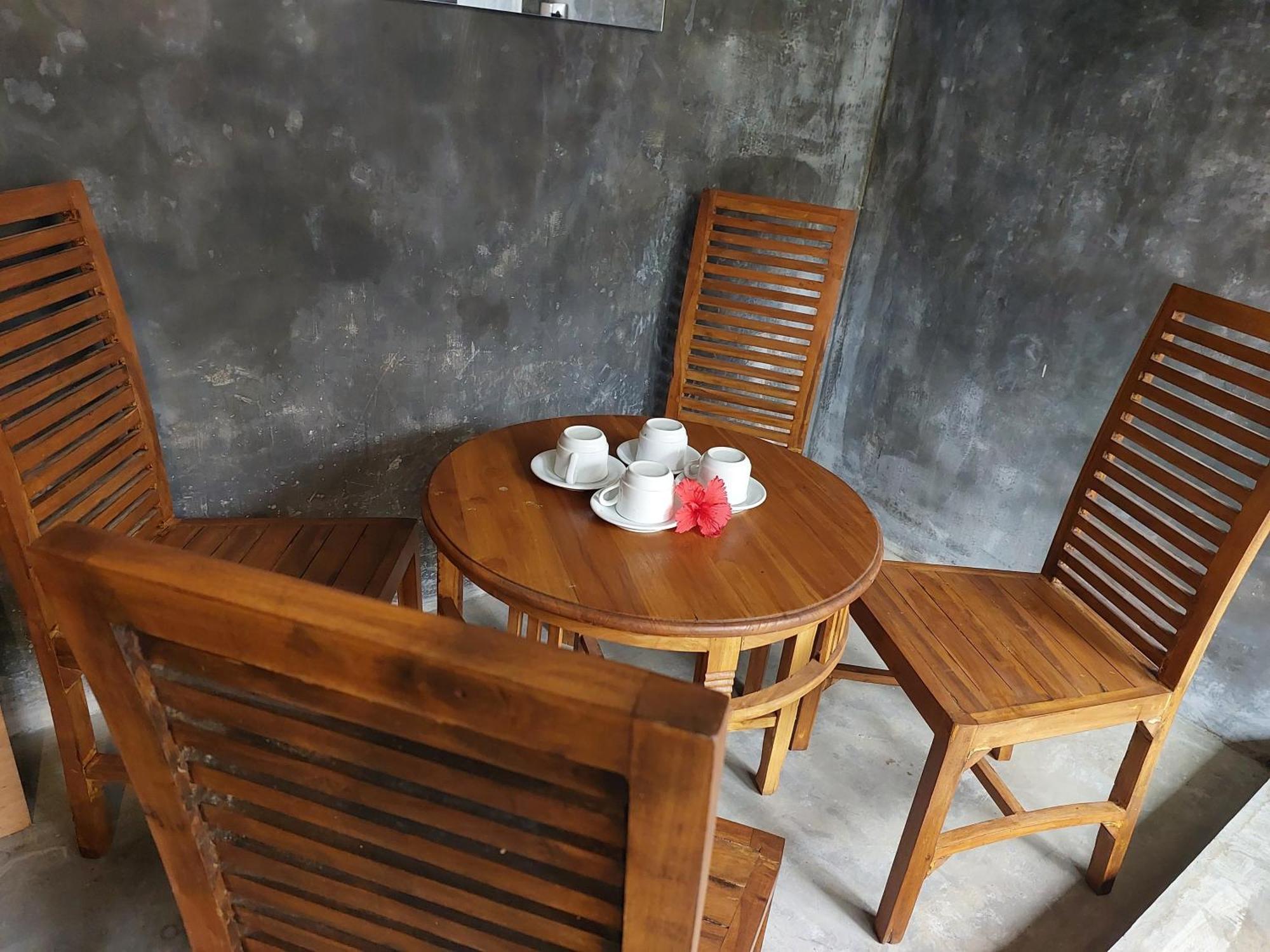 Prema Shiva Suites And Villas By Eps Ubud  Ngoại thất bức ảnh