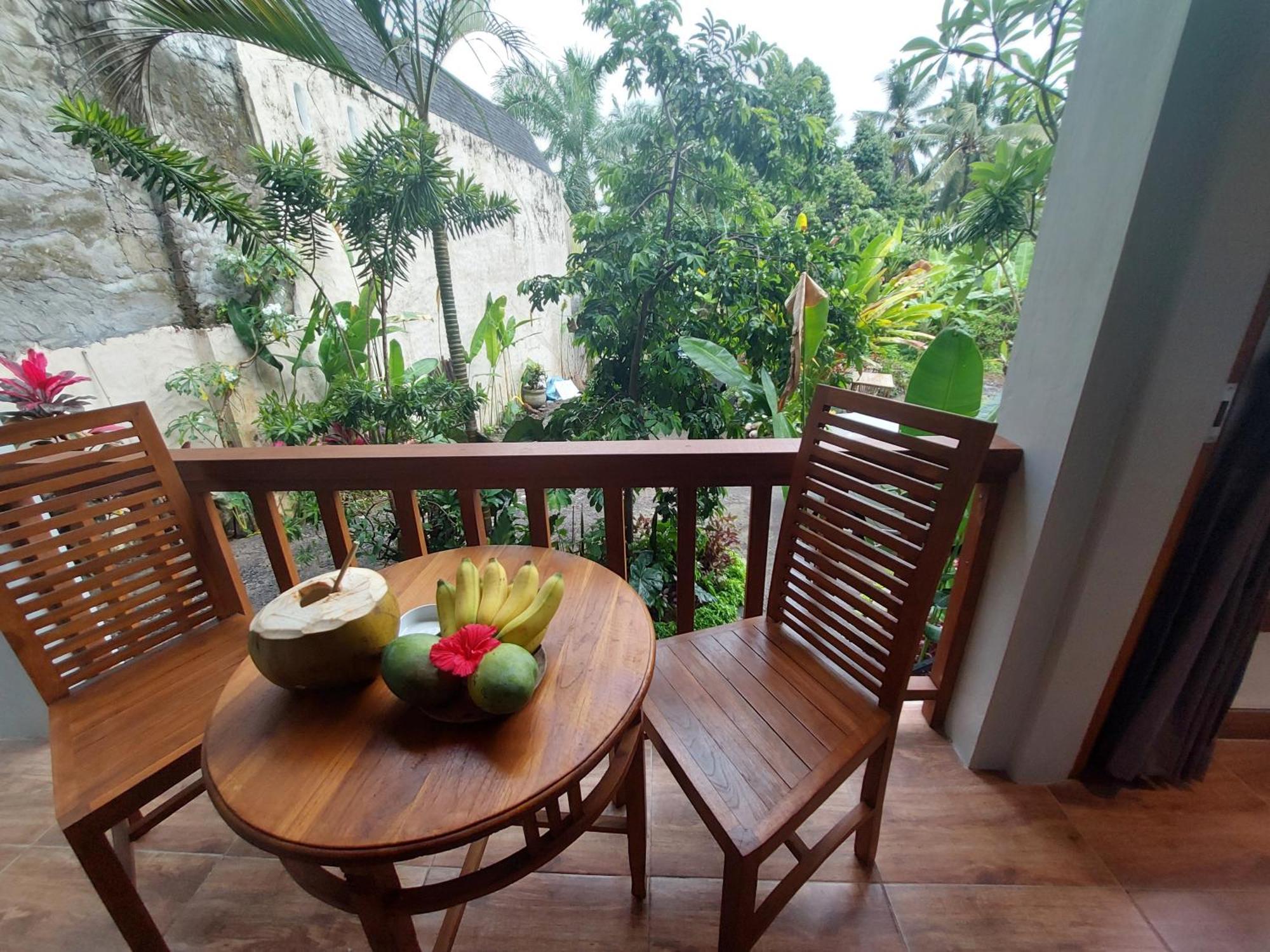 Prema Shiva Suites And Villas By Eps Ubud  Ngoại thất bức ảnh