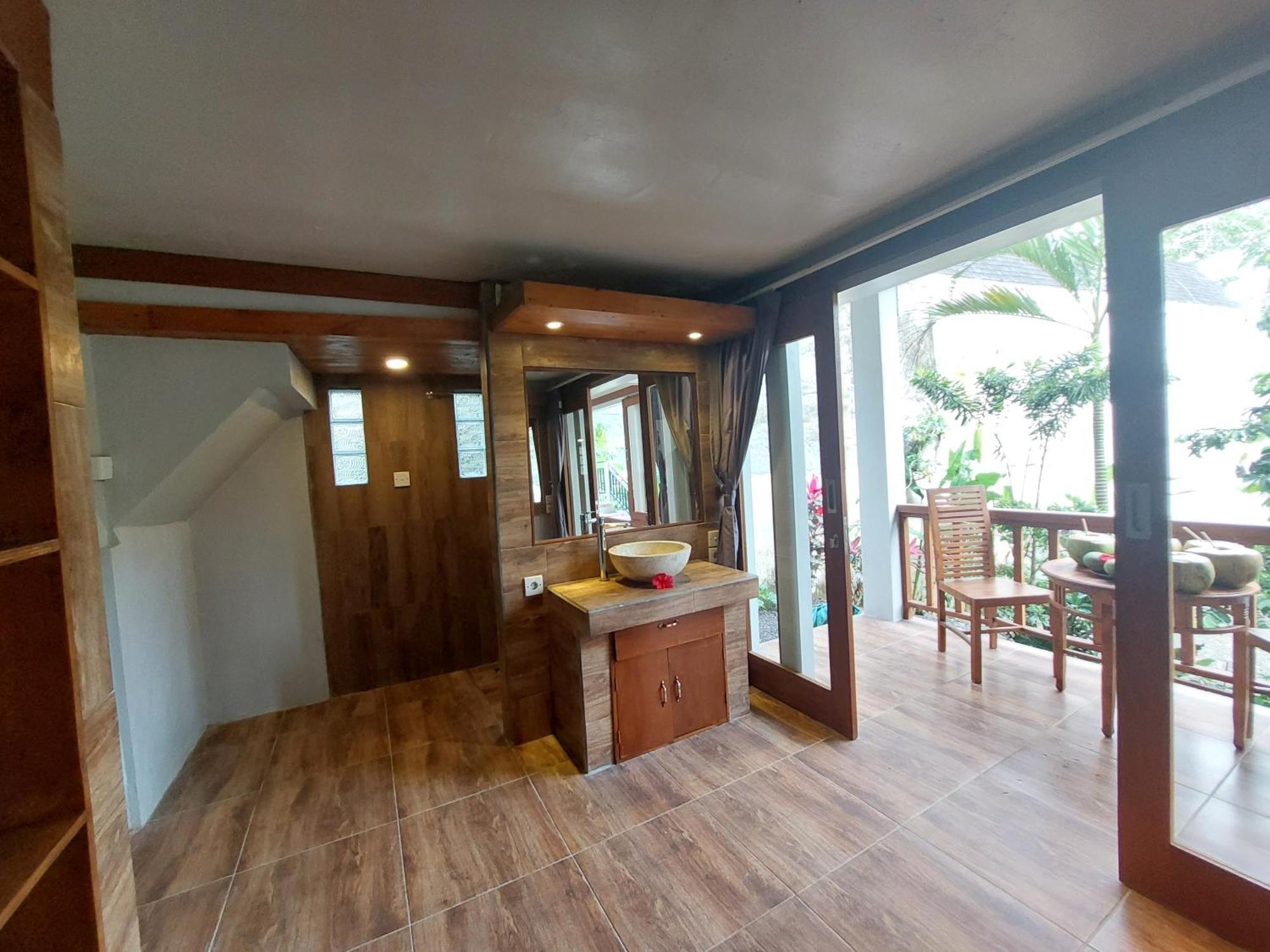 Prema Shiva Suites And Villas By Eps Ubud  Ngoại thất bức ảnh