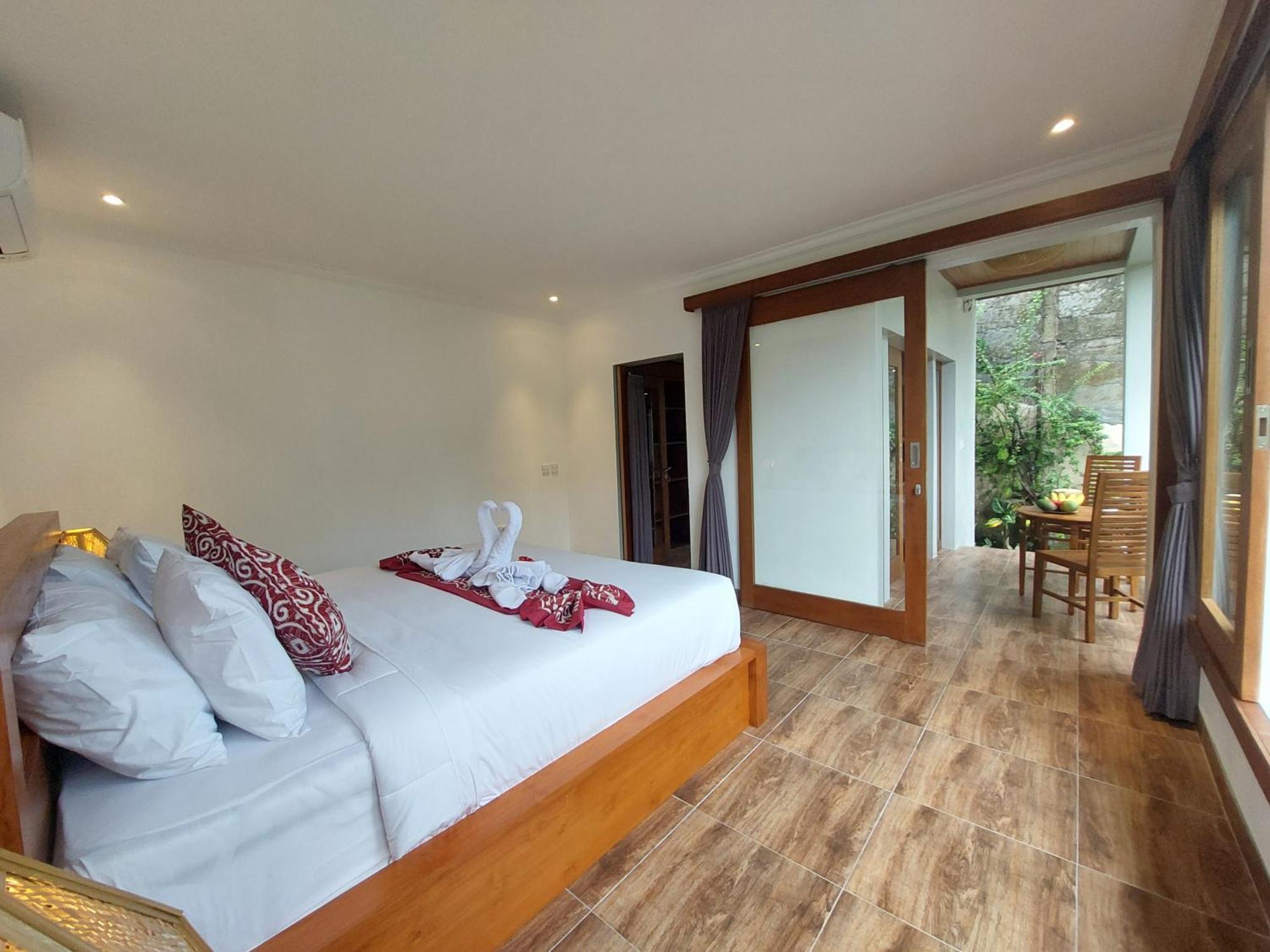 Prema Shiva Suites And Villas By Eps Ubud  Ngoại thất bức ảnh