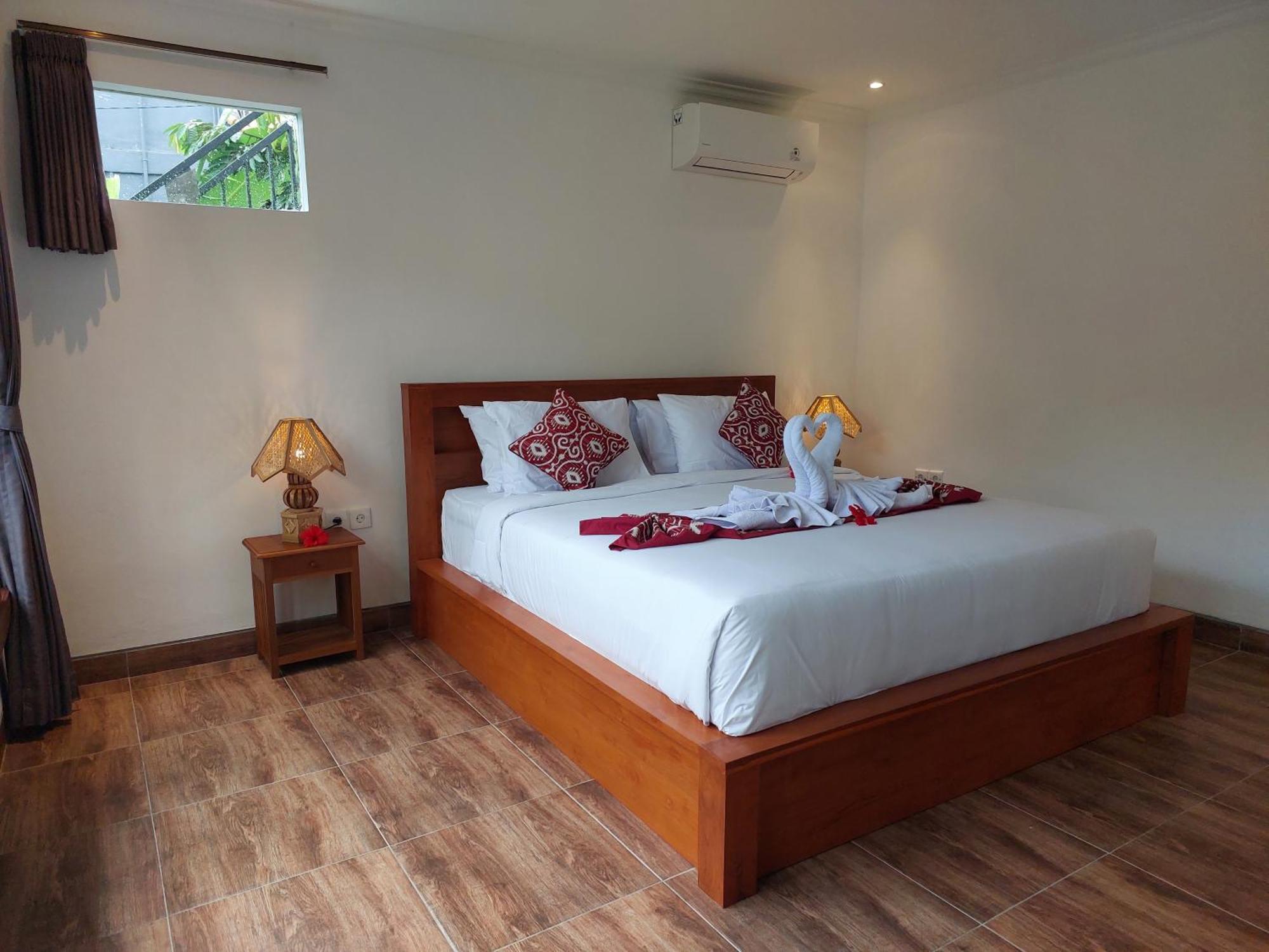 Prema Shiva Suites And Villas By Eps Ubud  Ngoại thất bức ảnh