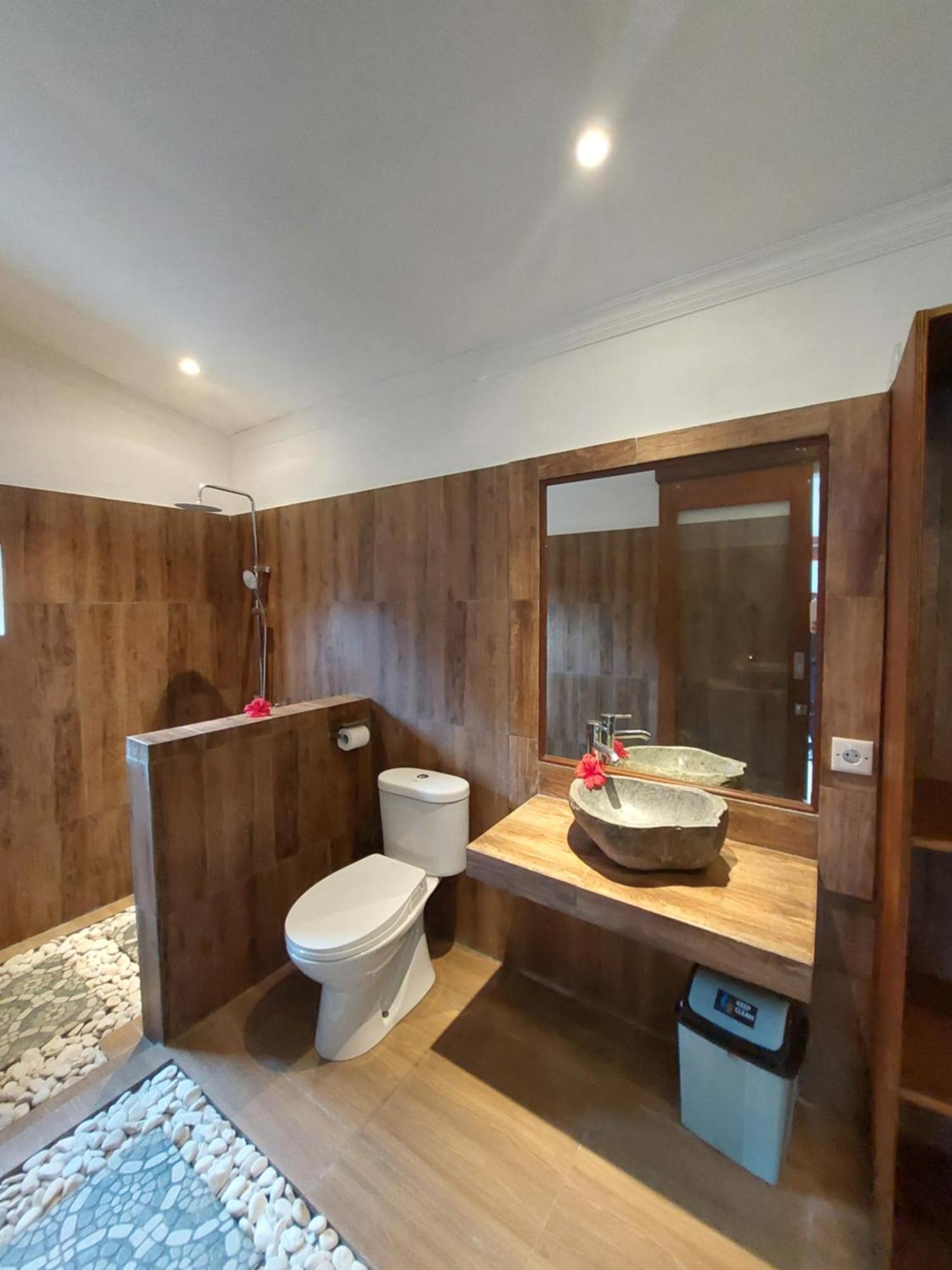 Prema Shiva Suites And Villas By Eps Ubud  Ngoại thất bức ảnh