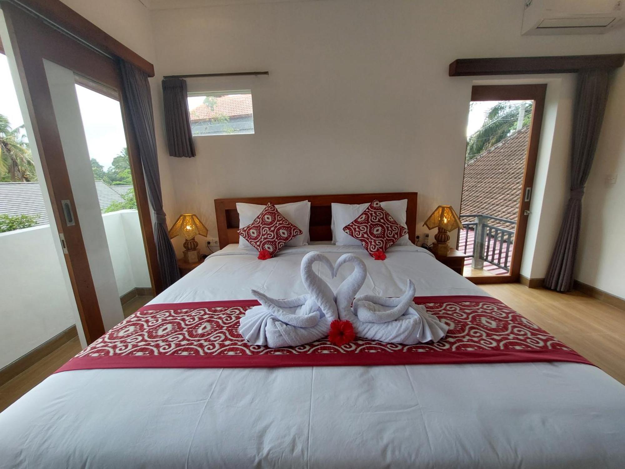 Prema Shiva Suites And Villas By Eps Ubud  Ngoại thất bức ảnh