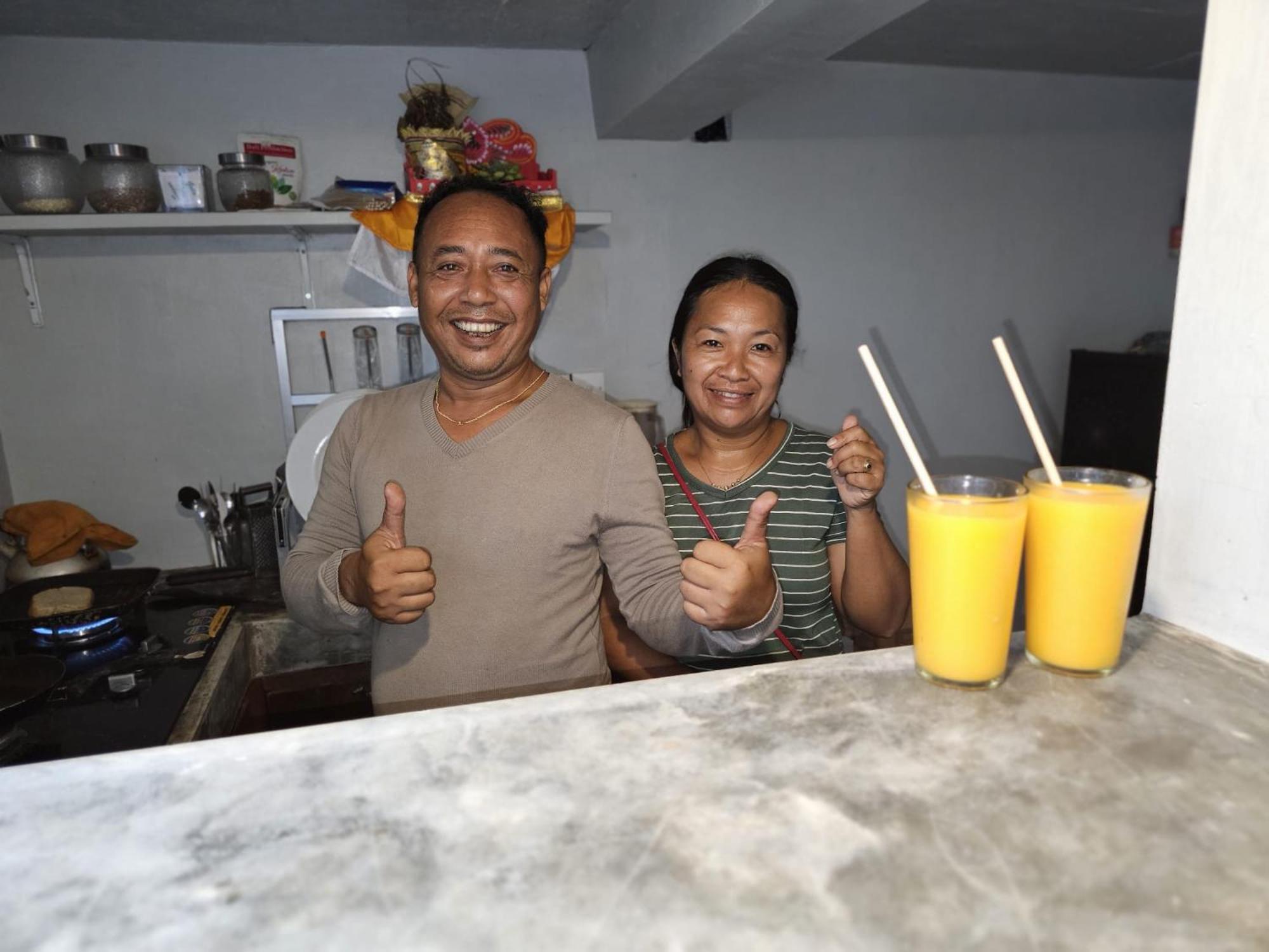 Prema Shiva Suites And Villas By Eps Ubud  Ngoại thất bức ảnh