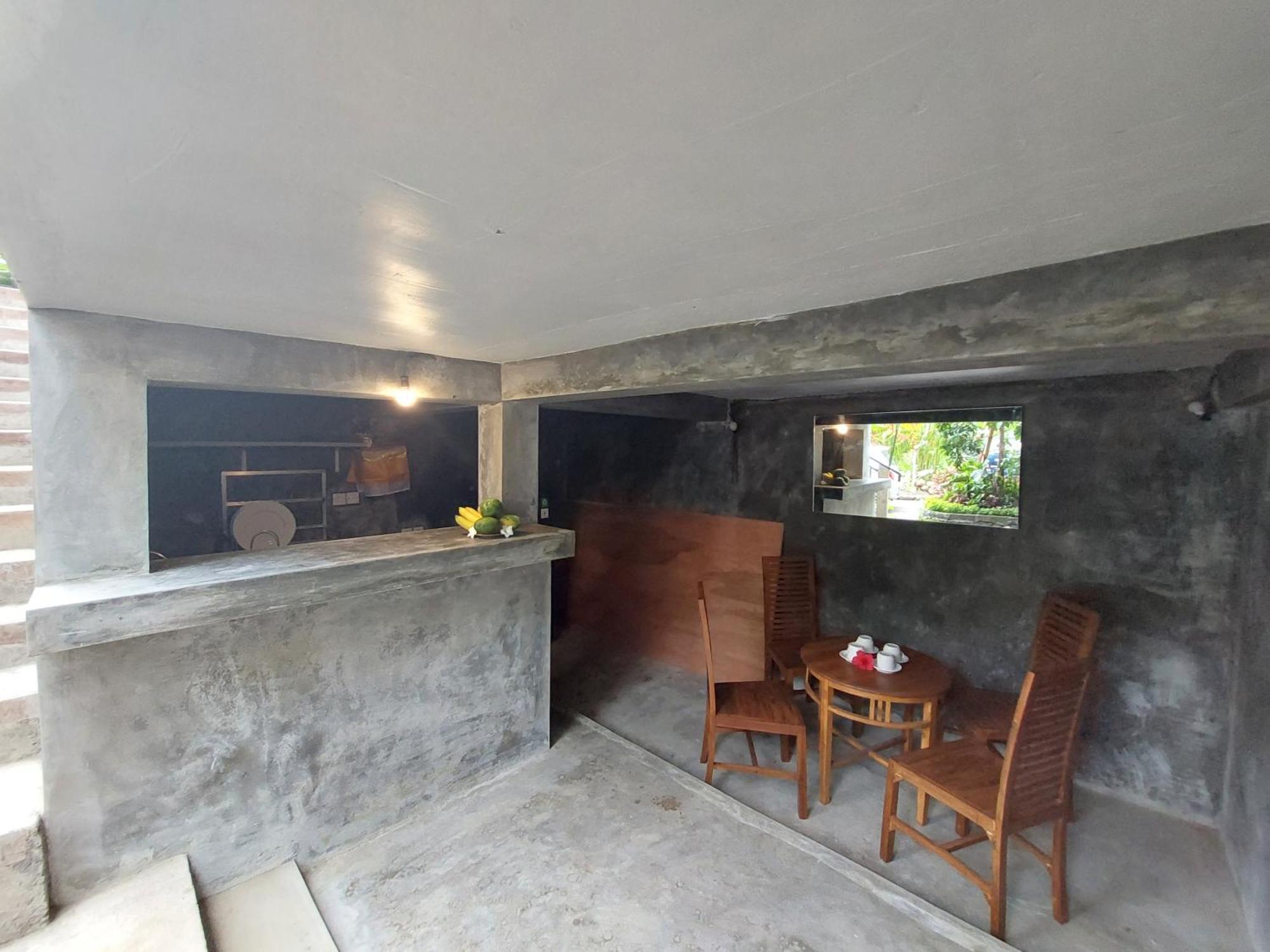 Prema Shiva Suites And Villas By Eps Ubud  Phòng bức ảnh