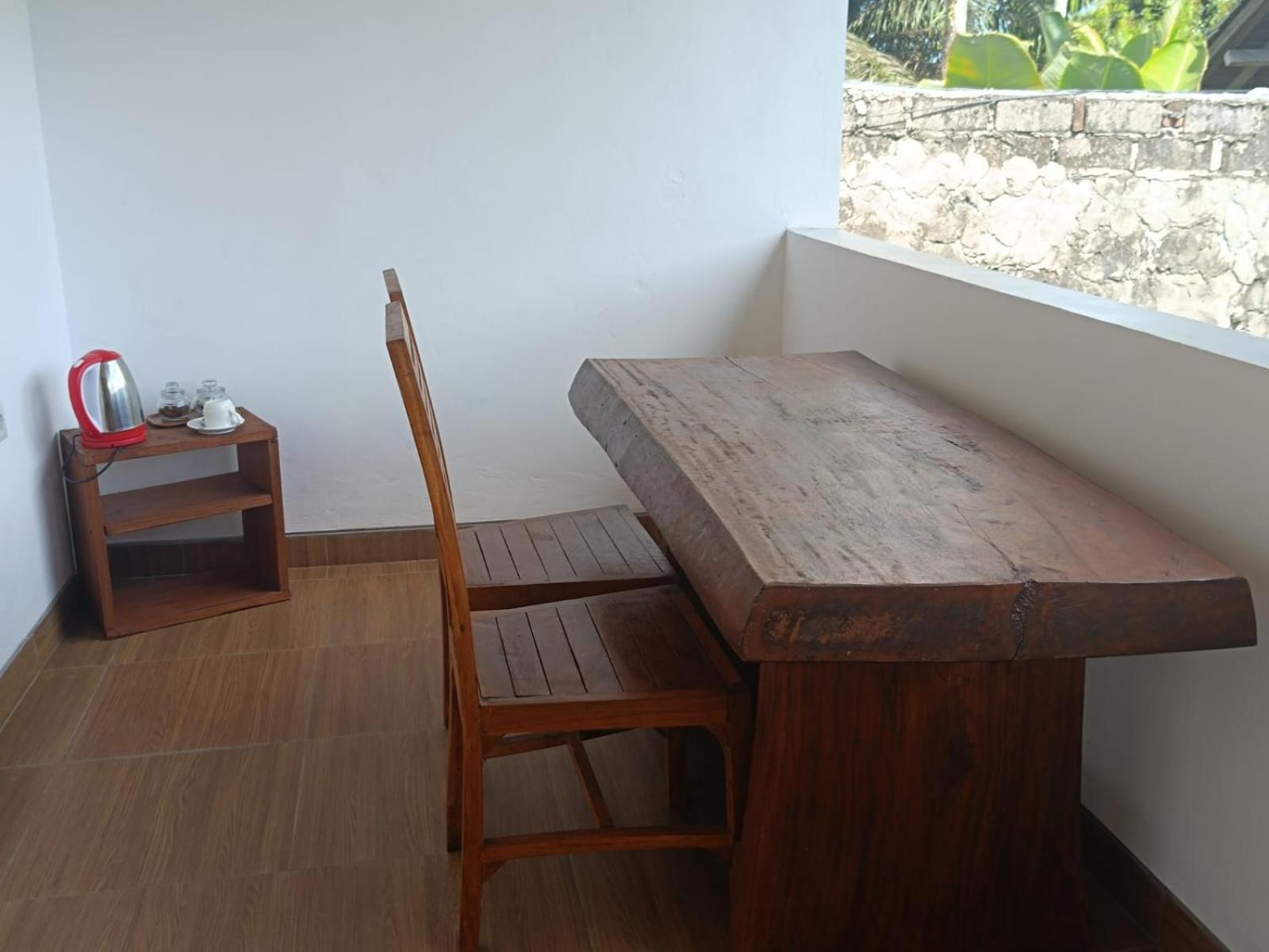 Prema Shiva Suites And Villas By Eps Ubud  Ngoại thất bức ảnh