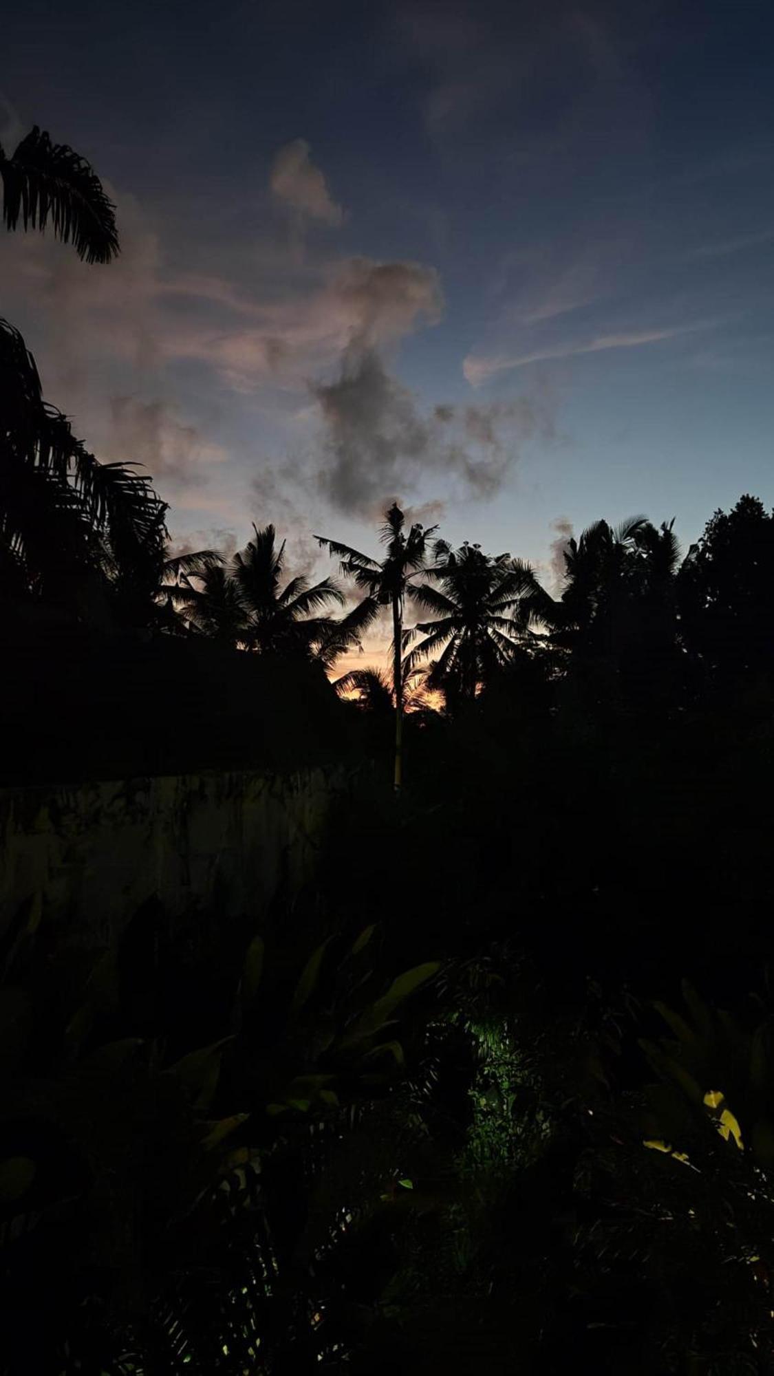 Prema Shiva Suites And Villas By Eps Ubud  Ngoại thất bức ảnh